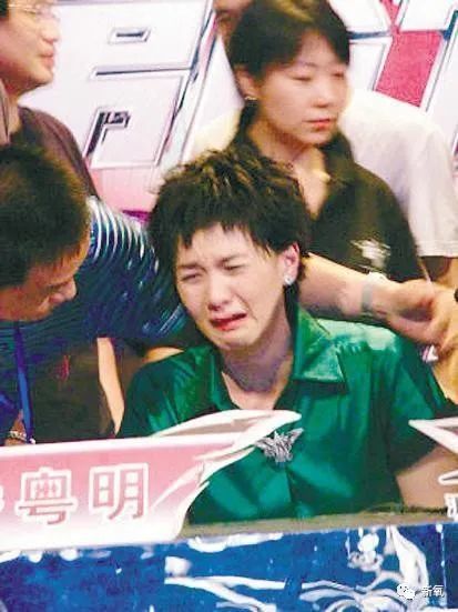 杨姓女星竟然是陈芊芊后人?曾帮助章子怡上位,反被LXL母亲撬了男友