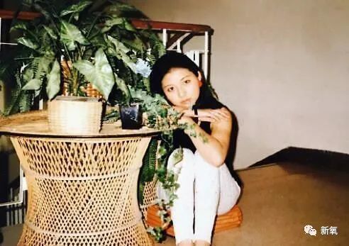 杨姓女星竟然是陈芊芊后人?曾帮助章子怡上位,反被LXL母亲撬了男友