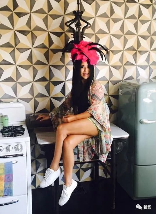 杨姓女星竟然是陈芊芊后人?曾帮助章子怡上位,反被LXL母亲撬了男友