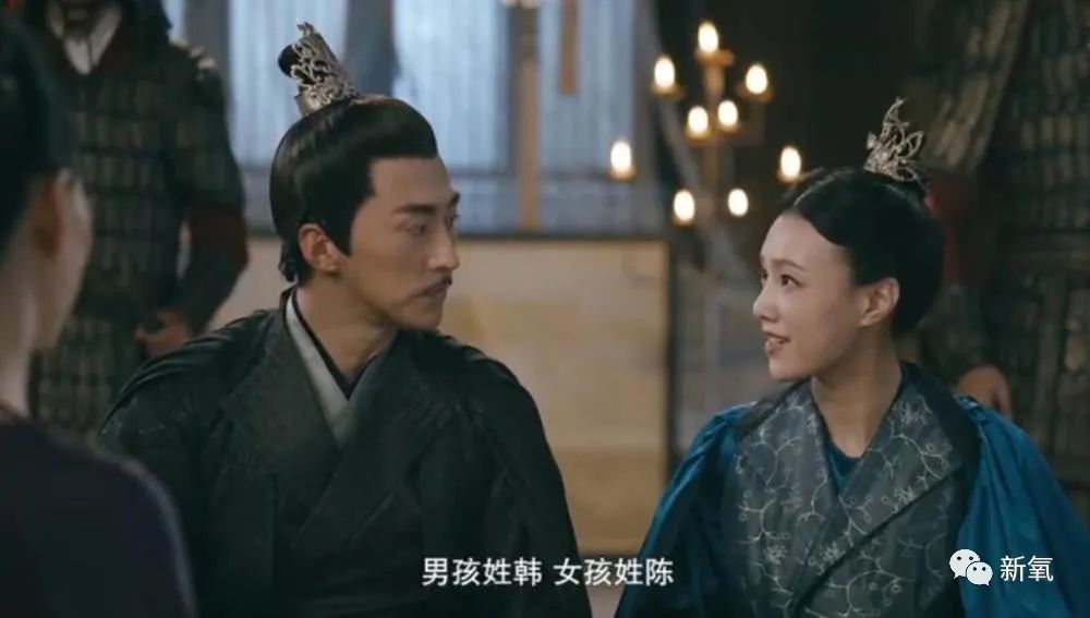 杨姓女星竟然是陈芊芊后人?曾帮助章子怡上位,反被LXL母亲撬了男友