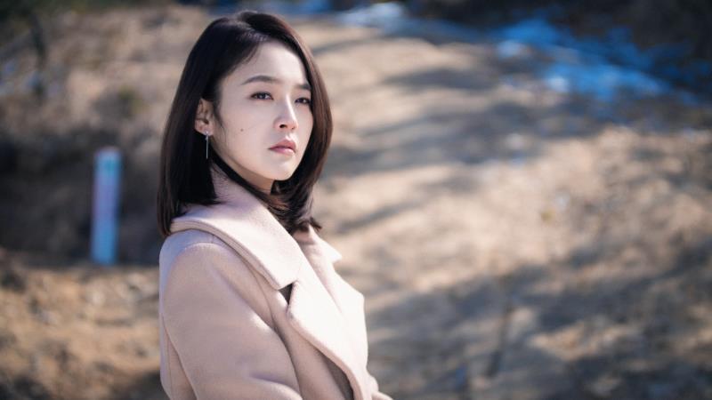 《燃烧》张佳宁与老戏骨奚美娟飙戏:不会被气场震慑住