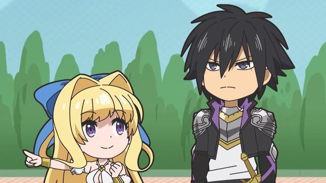慎重勇者:动漫男主角牺牲,漫友为何不难过?第2季我们再相见