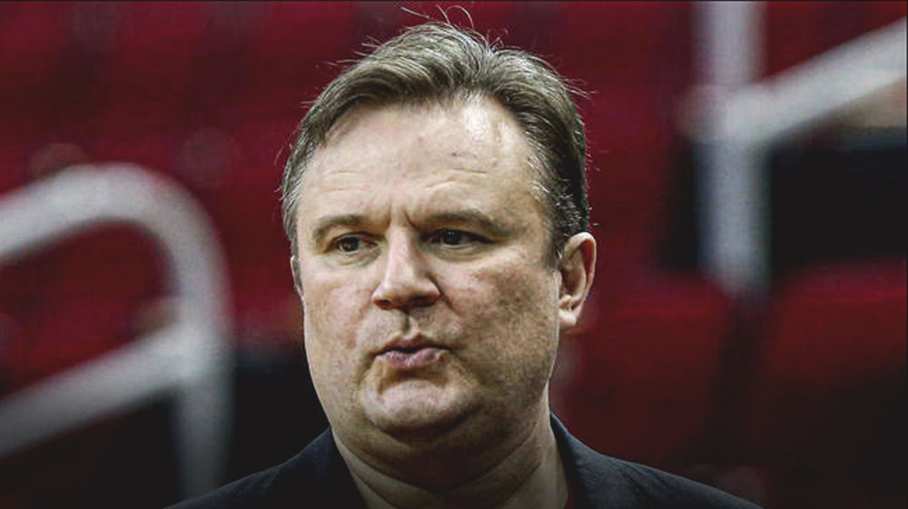 【转】火箭总经理莫雷辞职 在休城任职13年后终于离开