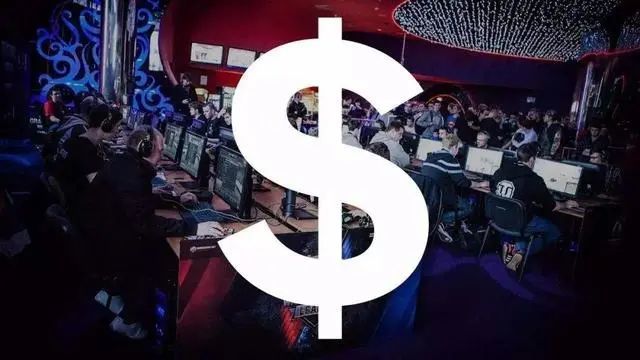 【转】电竞正催生一大批年轻赌徒?一些关于英国电竞赌博调查的思考