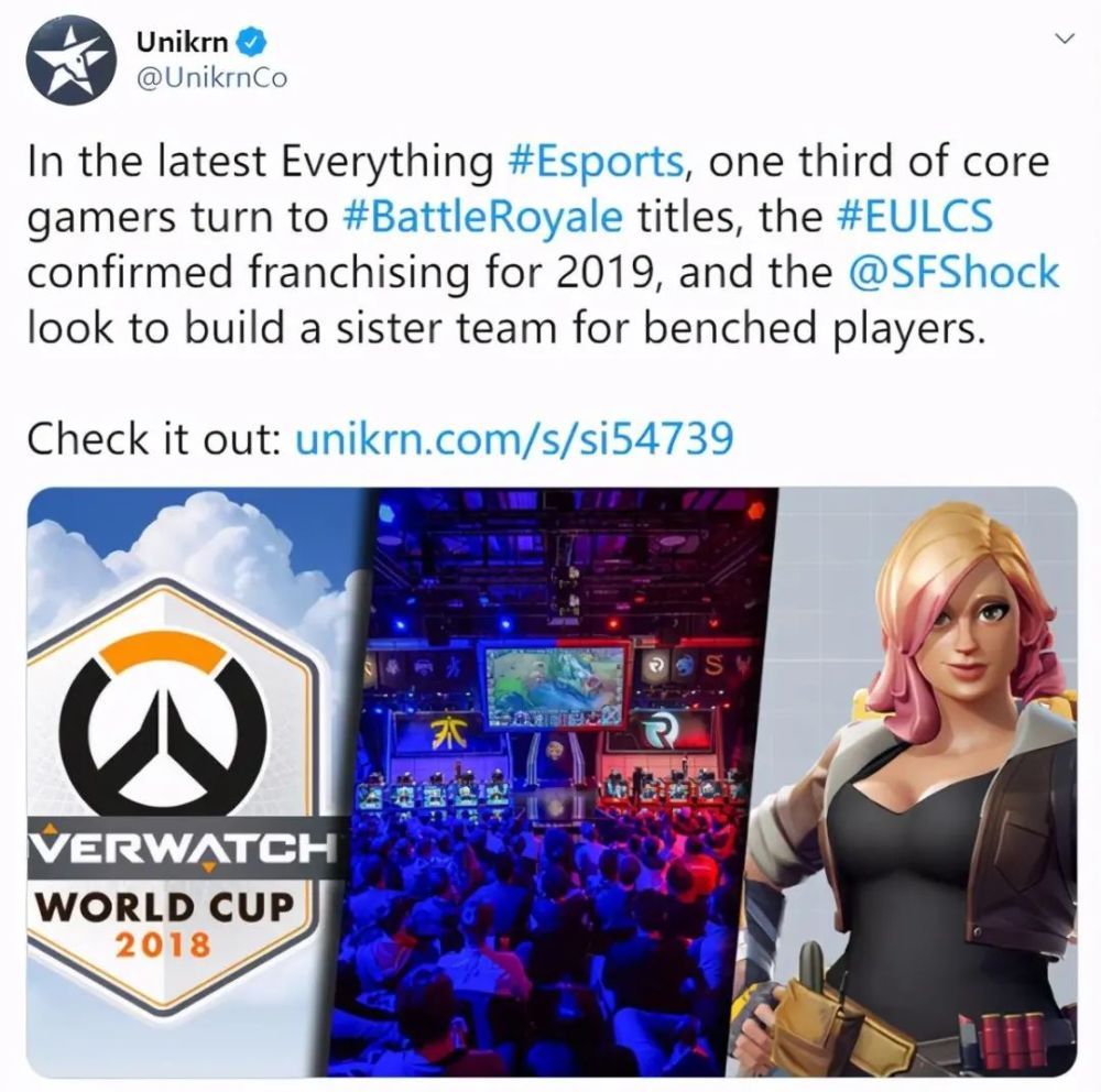 【转】电竞正催生一大批年轻赌徒?一些关于英国电竞赌博调查的思考