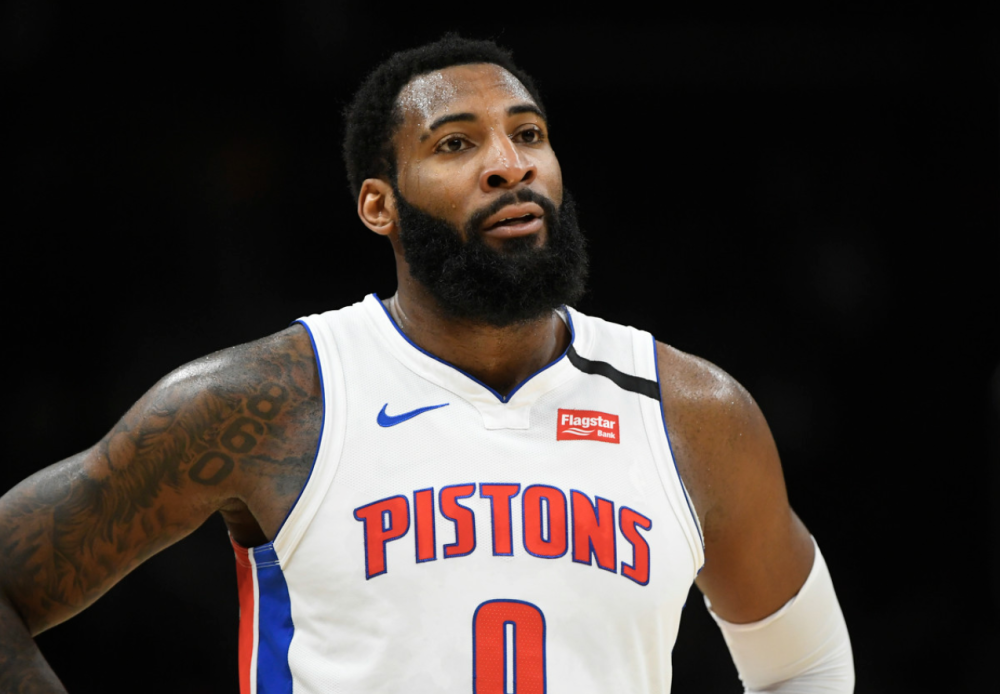 【转】美媒:为了得到德拉蒙德,凯尔特人或将牺牲掉杰伦-布朗