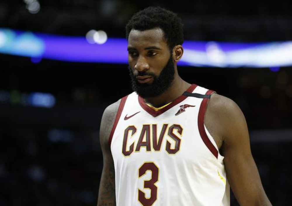 【转】美媒:为了得到德拉蒙德,凯尔特人或将牺牲掉杰伦-布朗