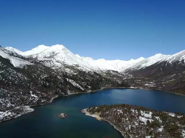 【转】2020最值得自驾的8条藏区天路