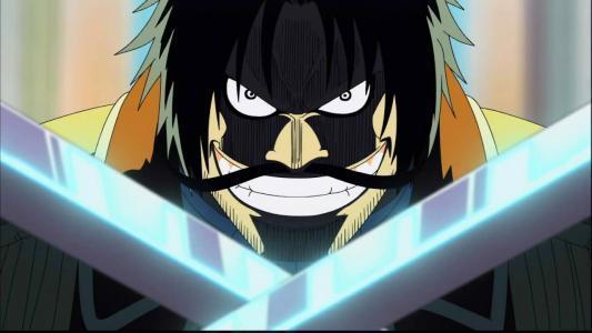 同样是公开处刑,为何艾斯不能像罗杰一样,自己选择处刑地点呢?