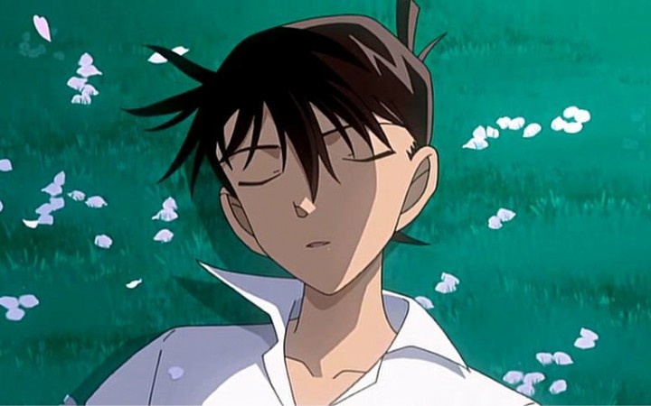 为什么名侦探柯南的剧情老是枝干剧情?