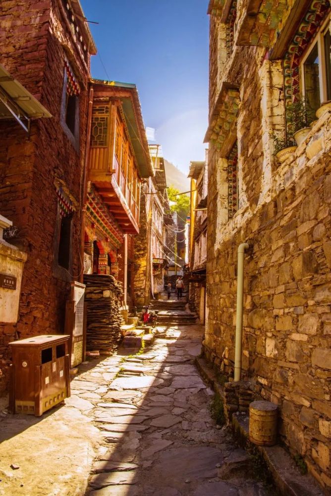 【转】2020最值得自驾的8条藏区天路