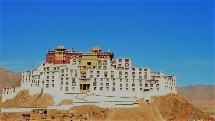 【转】2020最值得自驾的8条藏区天路