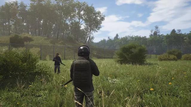 取缔毒圈的“吃鸡”游戏,steam上线首周登顶周销量榜