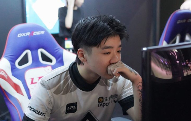LPL夏季赛数据:Icon成单杀王,第一打野是Ning王?