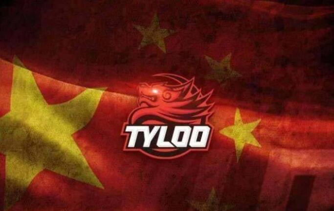 见证历史!CS:GO中国战队Tyloo首次打进Major正赛