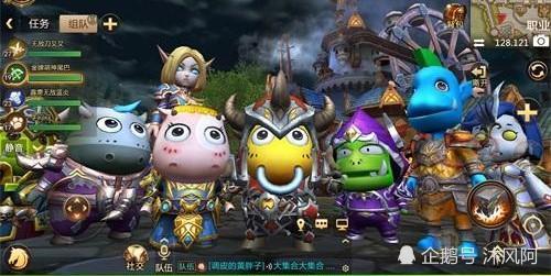 盘点2018年人气爆棚的四款手游,全都玩过绝对是重度手机玩家