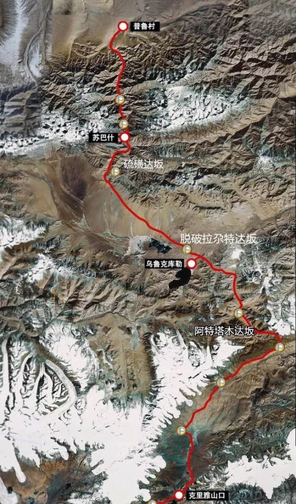 【转】2020最值得自驾的8条藏区天路