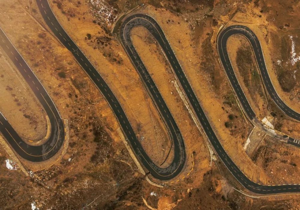 【转】2020最值得自驾的8条藏区天路