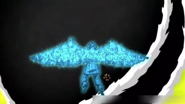 火影忍者:最强的5种血继忍术,第一种虐斑爷,第五种秒杀六道!