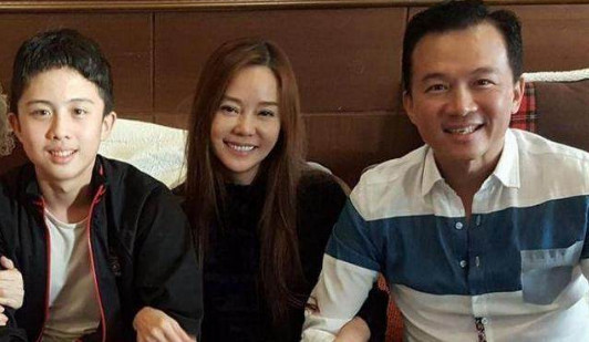 刑满释放的狄莺独子终于回家,这辈子都不能再入境美国