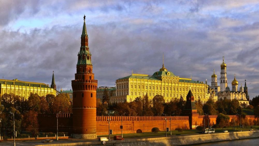 【转】莫斯科:跨时代的建筑大都市