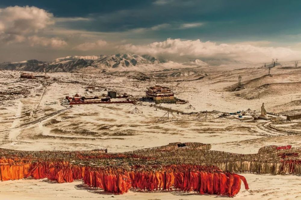 【转】2020最值得自驾的8条藏区天路