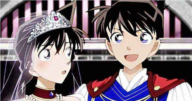 为什么名侦探柯南的剧情老是枝干剧情?