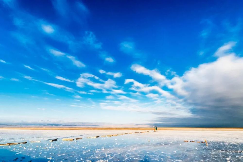 【转】2020最值得自驾的8条藏区天路