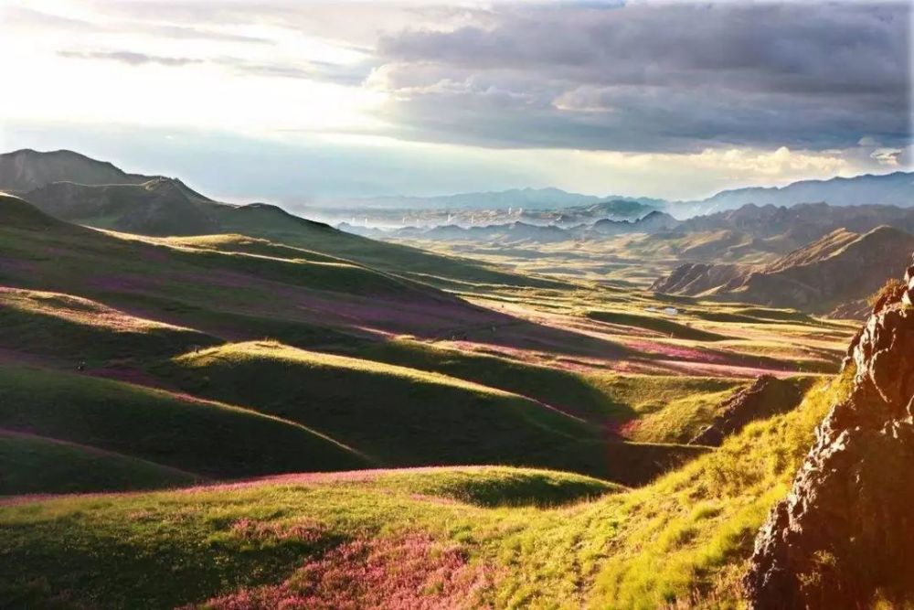 【转】2020最值得自驾的8条藏区天路