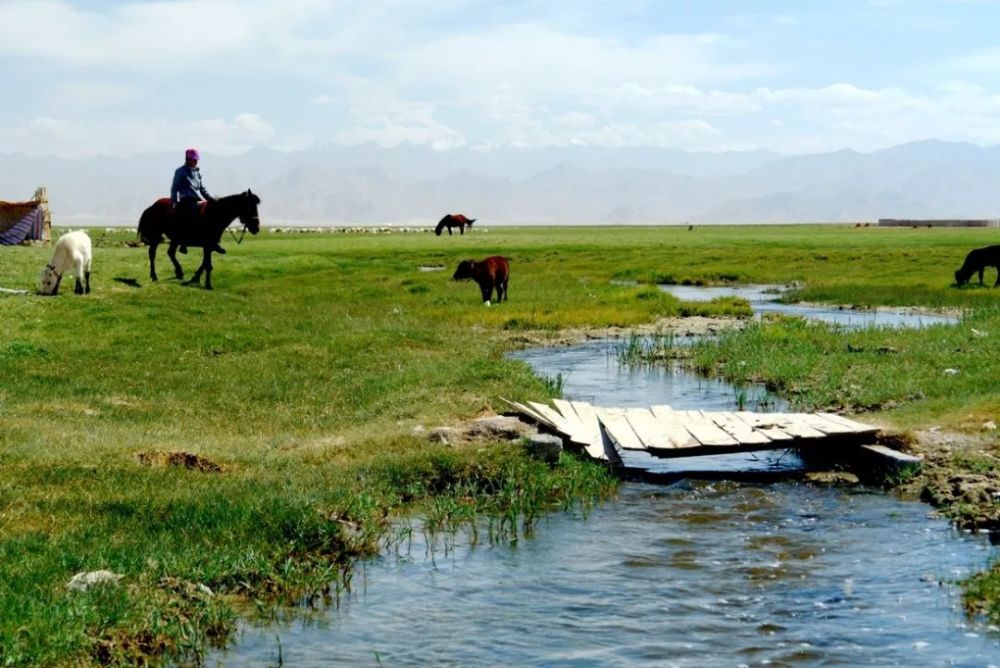 【转】2020最值得自驾的8条藏区天路