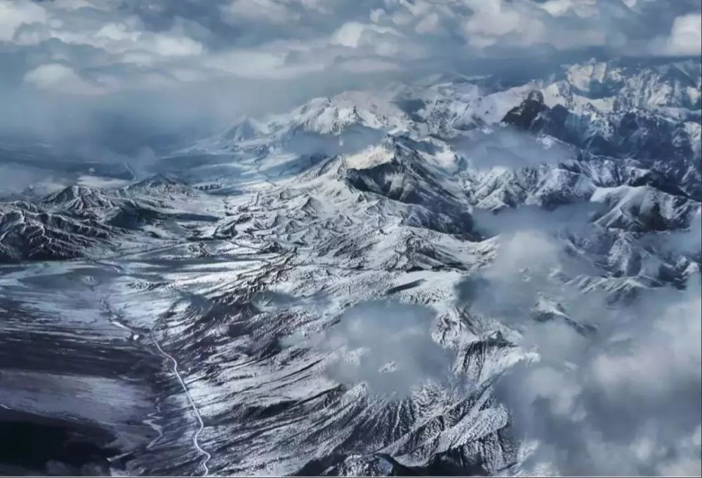 【转】2020最值得自驾的8条藏区天路