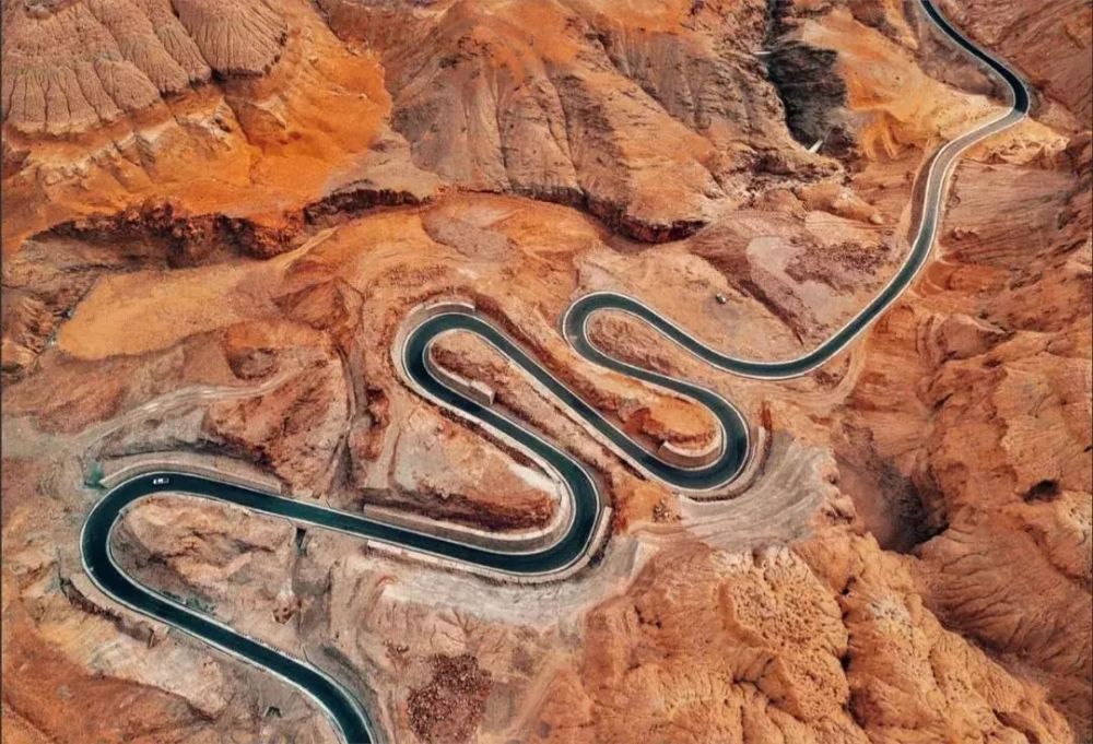 【转】2020最值得自驾的8条藏区天路