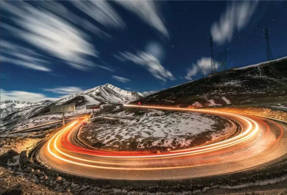 【转】2020最值得自驾的8条藏区天路