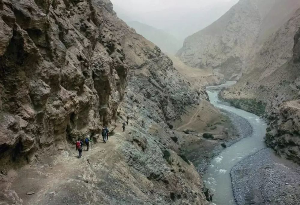 【转】2020最值得自驾的8条藏区天路