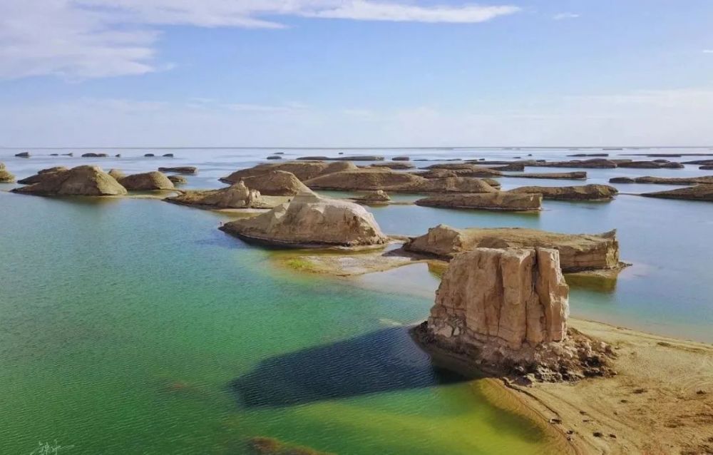 【转】2020最值得自驾的8条藏区天路