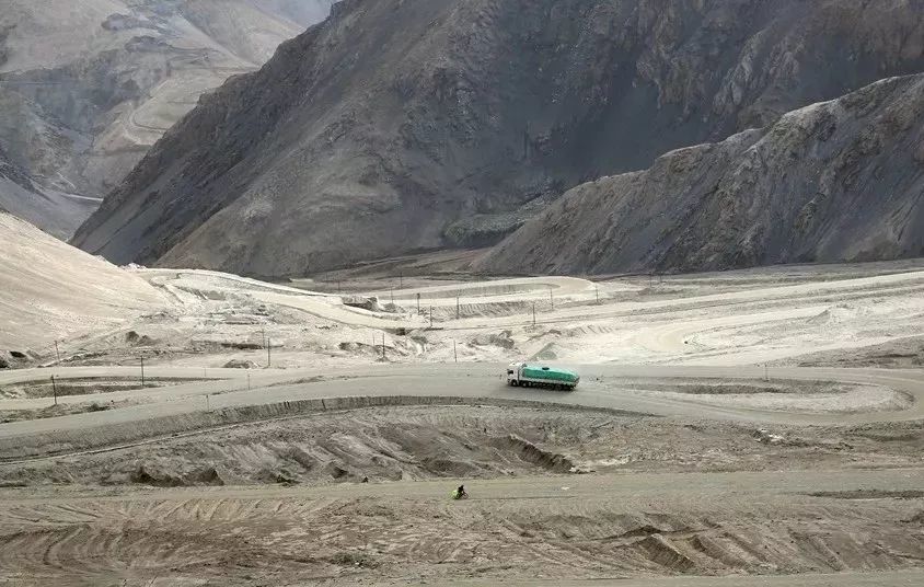 【转】2020最值得自驾的8条藏区天路