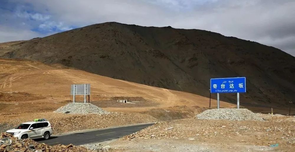 【转】2020最值得自驾的8条藏区天路