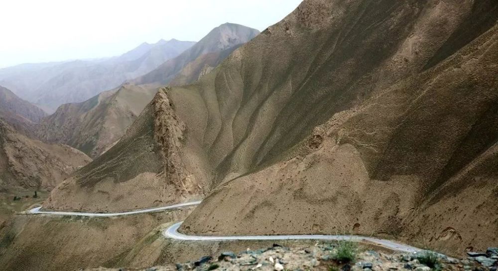 【转】2020最值得自驾的8条藏区天路