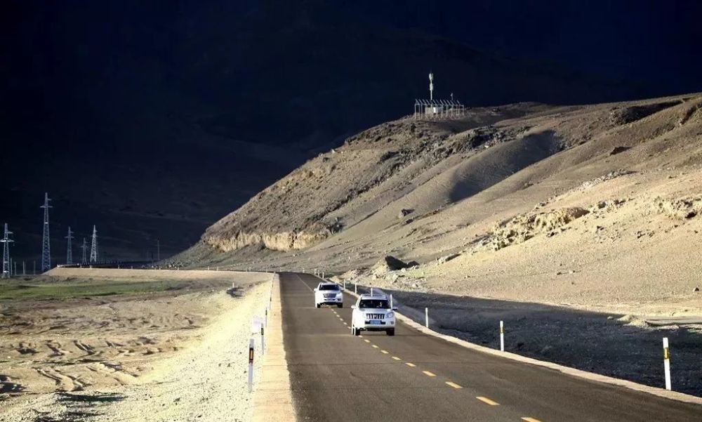 【转】2020最值得自驾的8条藏区天路