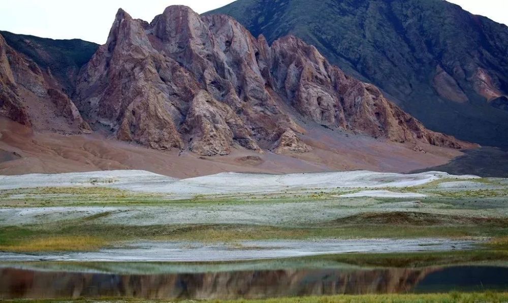 【转】2020最值得自驾的8条藏区天路