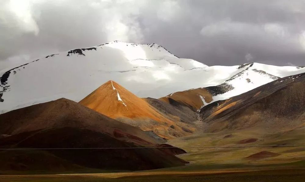 【转】2020最值得自驾的8条藏区天路