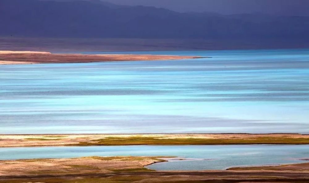 【转】2020最值得自驾的8条藏区天路