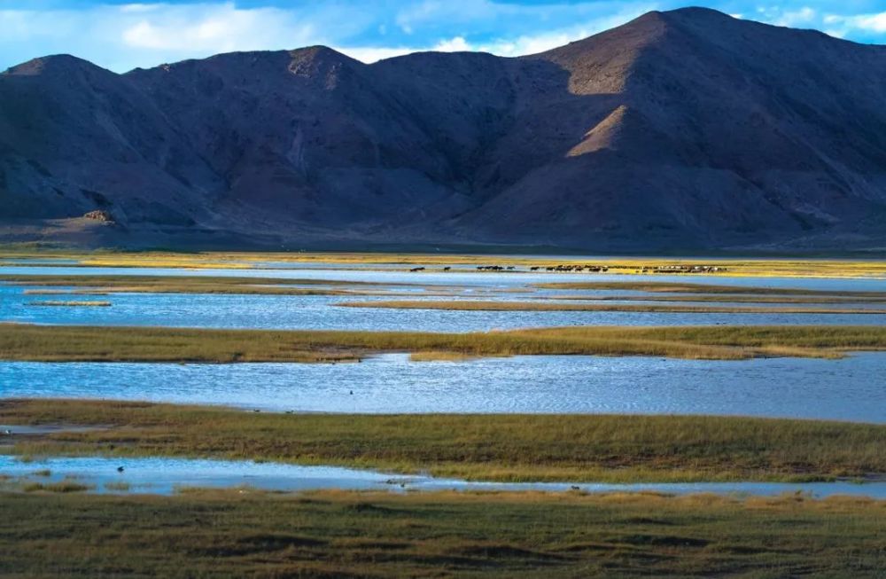 【转】2020最值得自驾的8条藏区天路