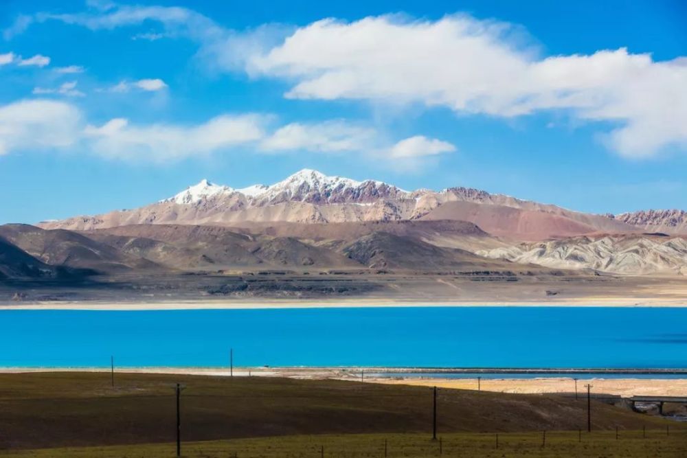 【转】2020最值得自驾的8条藏区天路