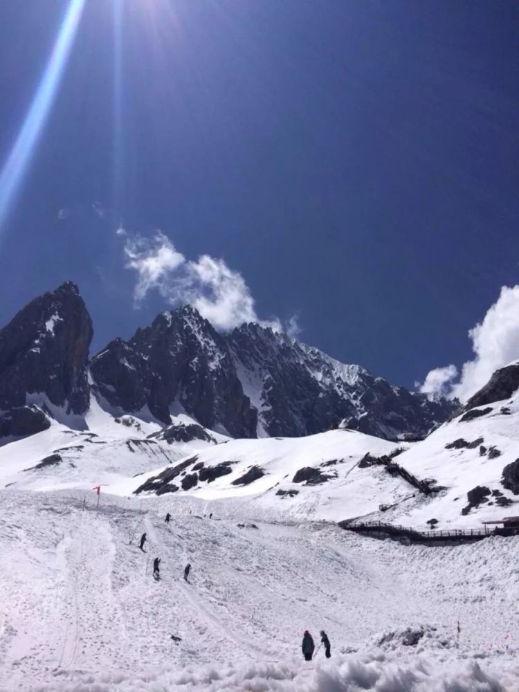 【转】2020最值得自驾的8条藏区天路