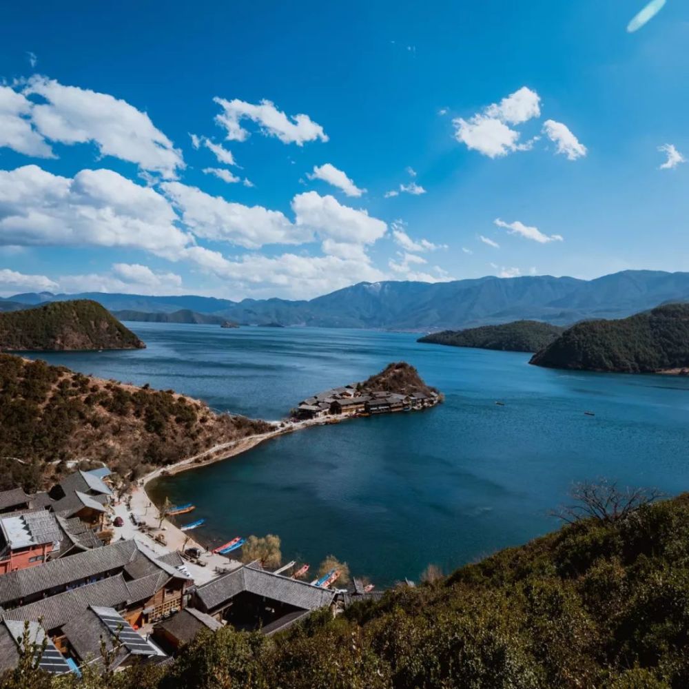 【转】2020最值得自驾的8条藏区天路