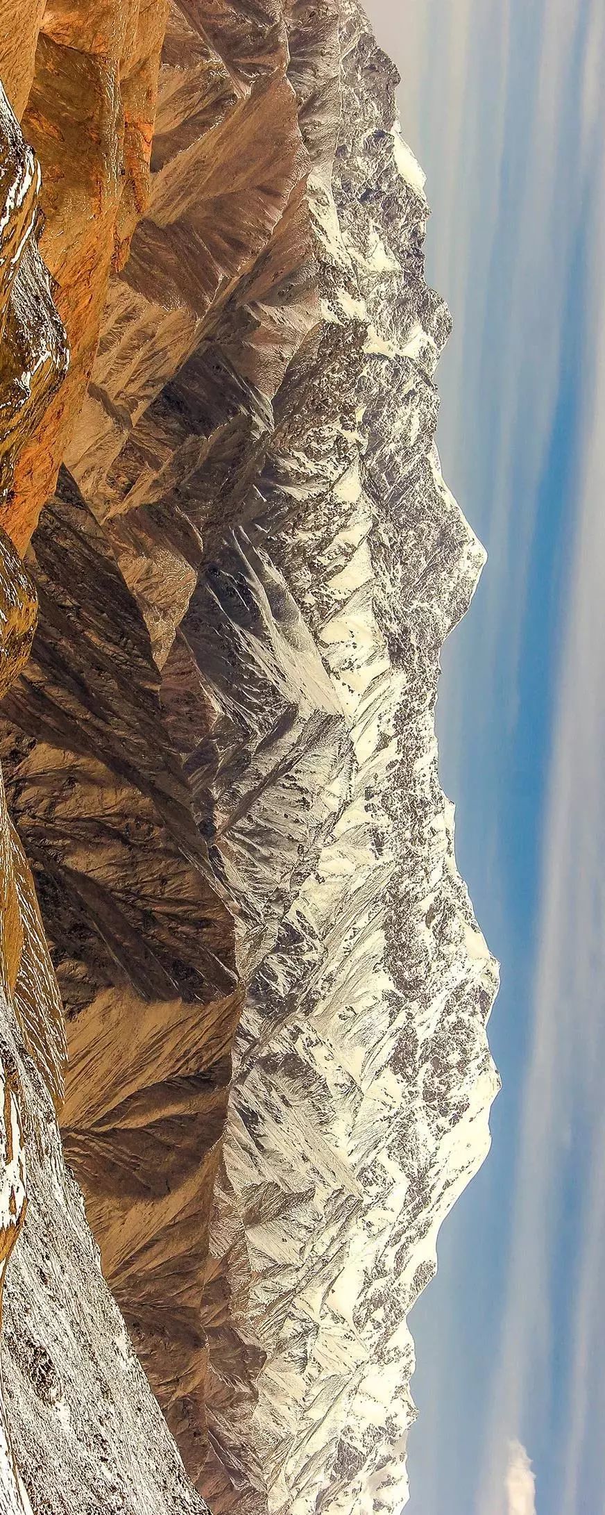 【转】2020最值得自驾的8条藏区天路