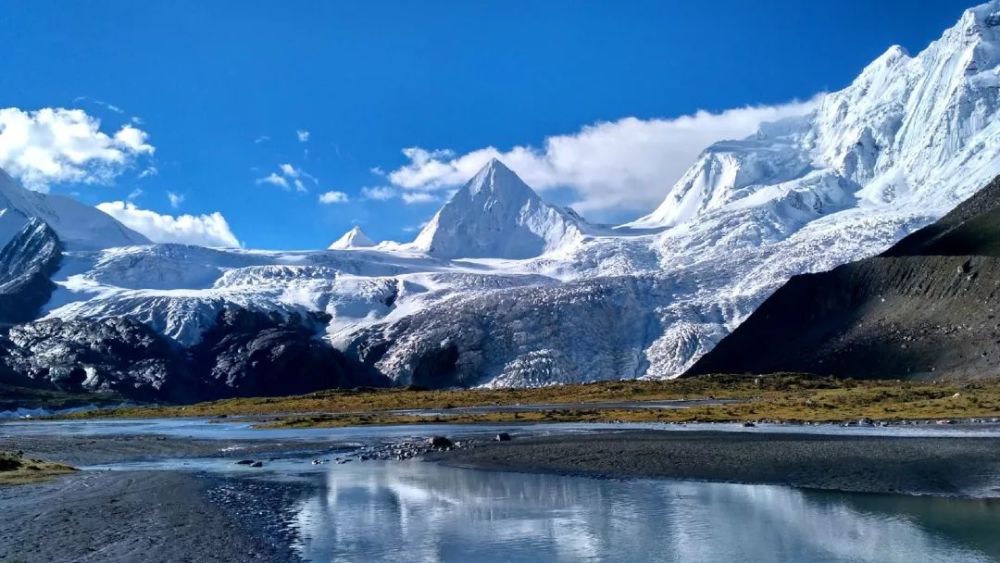 【转】2020最值得自驾的8条藏区天路