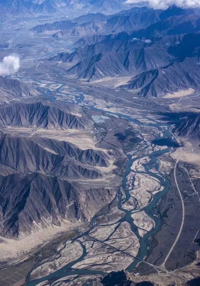 【转】2020最值得自驾的8条藏区天路