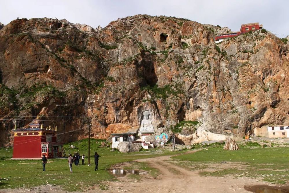 【转】2020最值得自驾的8条藏区天路